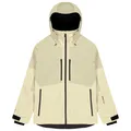 Picture - Women's Sygna Jacket - Skijacke Gr XL beige