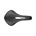 Tempo Aliante R3 155 mm, bequemer Rennradsattel