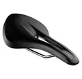 Fizik Fahrradsattel Fizik Sattel Tempo Aliante R3" L 275 x B 155mm 220 g schwarz ca. 0,225