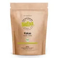 Kakao Pulver stark entölt Bio 300g Biotiva (46,63 EUR/kg)
