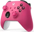 MICROSOFT Xbox Series X Wireless Controller deep pink (Xbox SX/Xbox One/PC)