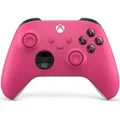 Microsoft EP2-29912, Gamepad, Android, PC, Xbox One, Xbox Series S, Xbox Series X, iOS, D-Pad, Analog / Digital, Kabellos, Bluetooth - Rosa/Weiß