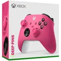 XB  Controller   Pink  V2 - Microsoft  - (XBOX Series X Hardware / Zubehör)