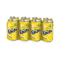 Fanta Lemon 1 x 330 ml