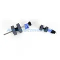 Austauschrollen-Kit für Epson WorkForce DS-530II, DS-730N, DS-770II, DS-790WN, ES-500WII, ES-580W