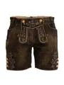 Maddox Trachtenlederhose ZELLERSEE