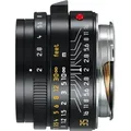 Leica 11673 M Summicron  35mm F/2.0 ASPH schwarz