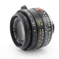Leica 11673 Summicron-M 35mm F/2 ASPH. Gebrauchtware | Kaum Gebrauchsspuren | 12 Monate Garantie | ✔️ Temporär mit Kostenlose Geschenkbox