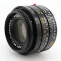 Leica 11673 Summicron-M 35mm F/2 ASPH. Gebrauchtware | 9: Sehr gut, wie neu | 12 Monate Garantie | ✔️ Temporär mit Kostenlose Geschenkbox