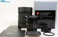 Leica Summicron-M 35mm/2,0 Asph. Schwarz 11673 / 35 / 2.0 / 35/2 / Summicron M