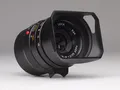 Leica Summicron-M 35mm f/2.0 ASPH, schwarz, 6-bit, 11673