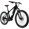 Zündapp X900 E Bike Mountainbike 27,5 Zoll Pedelec Damen Herren 165-180 cm Elektrofahrrad 10 Gang EMTB Hardtail mit Mittelmotor