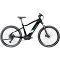 ZÜNDAPP X900 E- MTB (Schwarz)