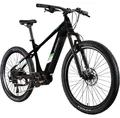 Zündapp X900 E Bike Mountainbike 27,5 Zoll schwarz