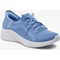 Skechers Ultra Flex 3.0 Damen Sneaker, Blau, Gr. 36,5 EU - Blau - 36,5