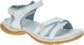 ECCO Offroad Roam Lea/Tex Sandalen Weiß 38