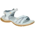 Ecco 85330361245 Sandalette blau 38 EU