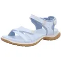 Ecco OFFROAD ROAM Sandale blau 38 EU