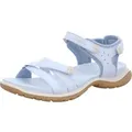 Ecco Sandale OFFROAD ROAM, Blau, 38
