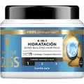 Gliss Aqua Revive Maske 400 ml