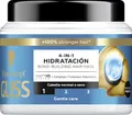 Gliss Aqua Revive Mask 400ML for Dry Hair