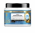 Schwarzkopf Haarpflege-Set GLISS AQUA REVIVE Maske 400 ml