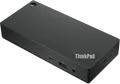 Lenovo ThinkPad Universal USB-C Dock - Dockingstation