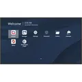 ViewSonic CDE4314-2C – 43 Präsentationsdisplay - Android 14 & 24/7 Betrieb"