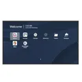 ViewSonic ViewBoard LED large format display 3840x2160 500 nits Android 14 24/7 43" USB Typ C