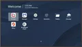Viewsonic CDE4314-2C LED-Monitor (3840 x 2160, 8 ms Reaktionszeit, 60 Hz, TFT)