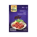 ASIAN HOME GOURMET 3er Pack Marinade für Indisches Tandoori Tikka 50g [3x 50g]