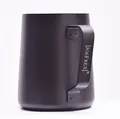 Milk Pitcher Black 12oz by JoeFrex