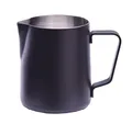 JOEFREX Milchkännchen Milchkännchen barista für Lattee art geeignet von [JoeFrex]