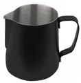 Milchkännchen 350ml, schwarz