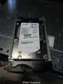 SEAGATE 450GB 15K.7 FIBRE CHANNEL HARD DRIVE ST3450857FC 9FM004-031 FROM TR651 K