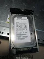EMC 005049032 VMAX/CX 450GB 15K 4GB FC HUS156045VLF40 HDD FROM TR651 KTN-STL