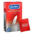 Durex Gefühlsecht Ultra Kondome