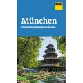 ADAC Reiseführer München