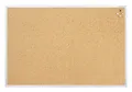 Magnetoplan Korktafel 900 x 600 mm - 12175