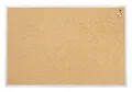 Magnetoplan Korktafel 900 x 600 mm - 12175