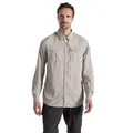 Craghoppers NosiLife Adventure Long Sleeve - S