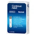 Contour next Kontrolllösung normal 1 St