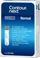 CONTOUR® NEXT Kontroll-Lösung normal