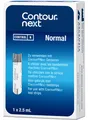 CONTOUR Next Normale Kontrolllösung - Zuverlässige Funktionsprüfung