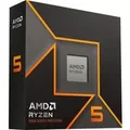 Ryzen 5 9600X, Prozessor Boxed-Version
