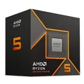 AMD Ryzen 5 9600X 6-Kern CPU, Sockel AM5, Boxed (ohne Kühler)