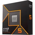 AMD Ryzen 5 9600X 6C/12T 3.90-5.40GHz 100-100001405WOF boxed ohne Kühler Sockel: AM5 TDP: 65W, Cache: 38MB