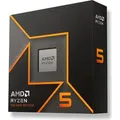 AMD Ryzen 5 9600X Prozessor - 6C/12T, 3.90-5.40GHz, boxed ohne Kühler