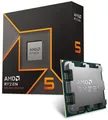 AMD Ryzen 5 9600X 6x5,40GHz Prozessor (100-100001405WOF) (NEU/OVP)