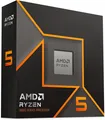 AMD Ryzen 5 9600X 3,9 GHz Prozessor Sockel AM5 38 MB Cache Repacked